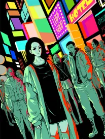 铁匠的女儿 漫画改编下载